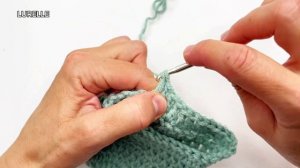 ТАПОЧКИ СЛЕДКИ ВЯЗАНИЕ КРЮЧКОМ 🧶