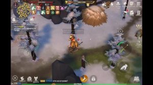 Dusk of dragons survivors- Быстрый фарм кристаллов