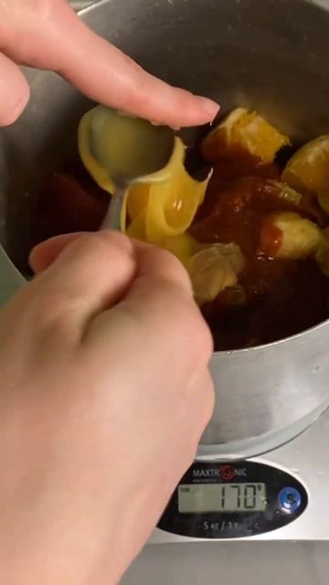 Ребрышки BBQ