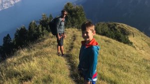 "Ты-Человек" Е.Крылатов/Ю.Энтин. Солист, Алексей Розов