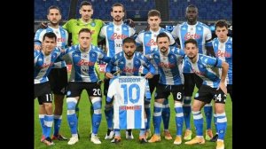 Синяя тюрьма | Blue lock⚽