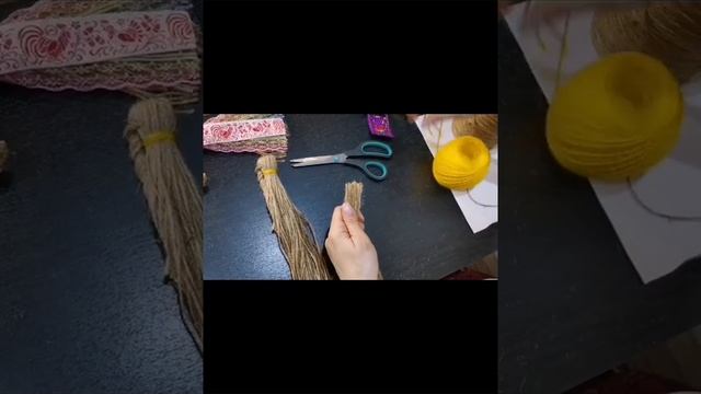 Беляева В. А. Мастер - класс "Кукла - оберег" смотреть онлайн