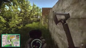 Вымогатель | Escape from Tarkov