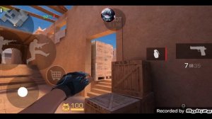 раскидки н на Standoff 2 на sanstone