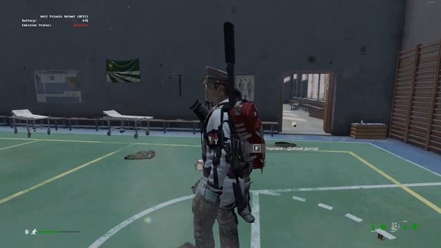 DayZ Неудержимые. На Феникс ОЧЕНЬ ШУСТРЫЙ АНОМАЛЬСК 6 смотреть онлайн