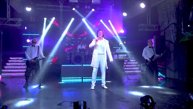 Прохор Шаляпин. Любовь одна смотреть онлайн