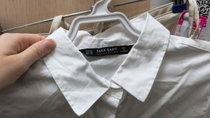 Находки в Секонд Хенде: брюки из итальянской шерсти, л?