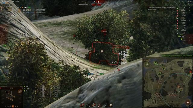 Взводные покатушки