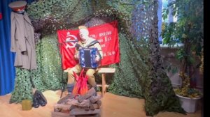 С Днём Победы!!!