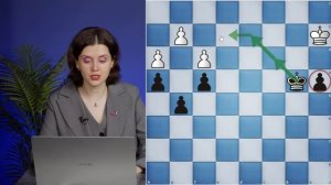 Научу играть пешками на уровне гроссмейстера за 7 минут