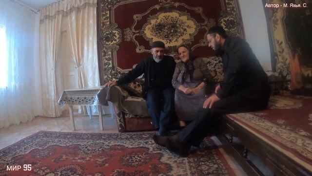 Вай тахан хьошалг1ахь ду  Мама йолчахь.