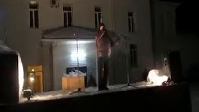 С наступающим Новым годом!!! смотреть онлайн