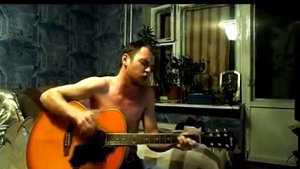 Любэ - "Ночь" (cover)