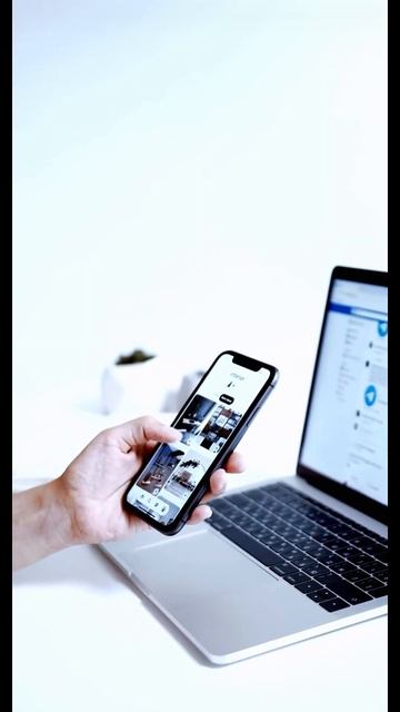 Работа с телефона в шапке профиля #удаленнаяработа #ра смотреть онлайн