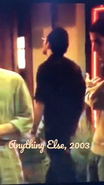 Советы от Вуди Аллена!🎬📽️ смотреть онлайн