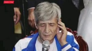 СУБХОНИ САИД САРУ ПО ОХИ