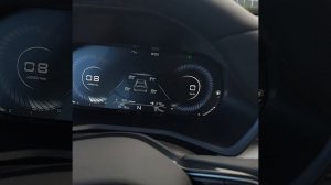 Geely Emgrand 7 NEW 2024 - не доработанная прошивка #geely #emgrand #джили #эмгранд