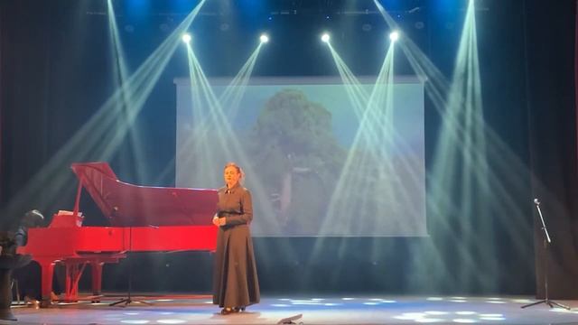 Екатерина Жирякова - Белой акации гроздья душистые