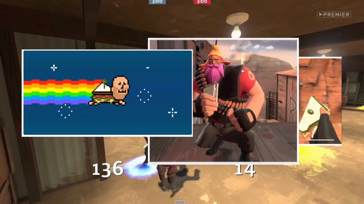 Эпик файлы 2 сезон 4 серия