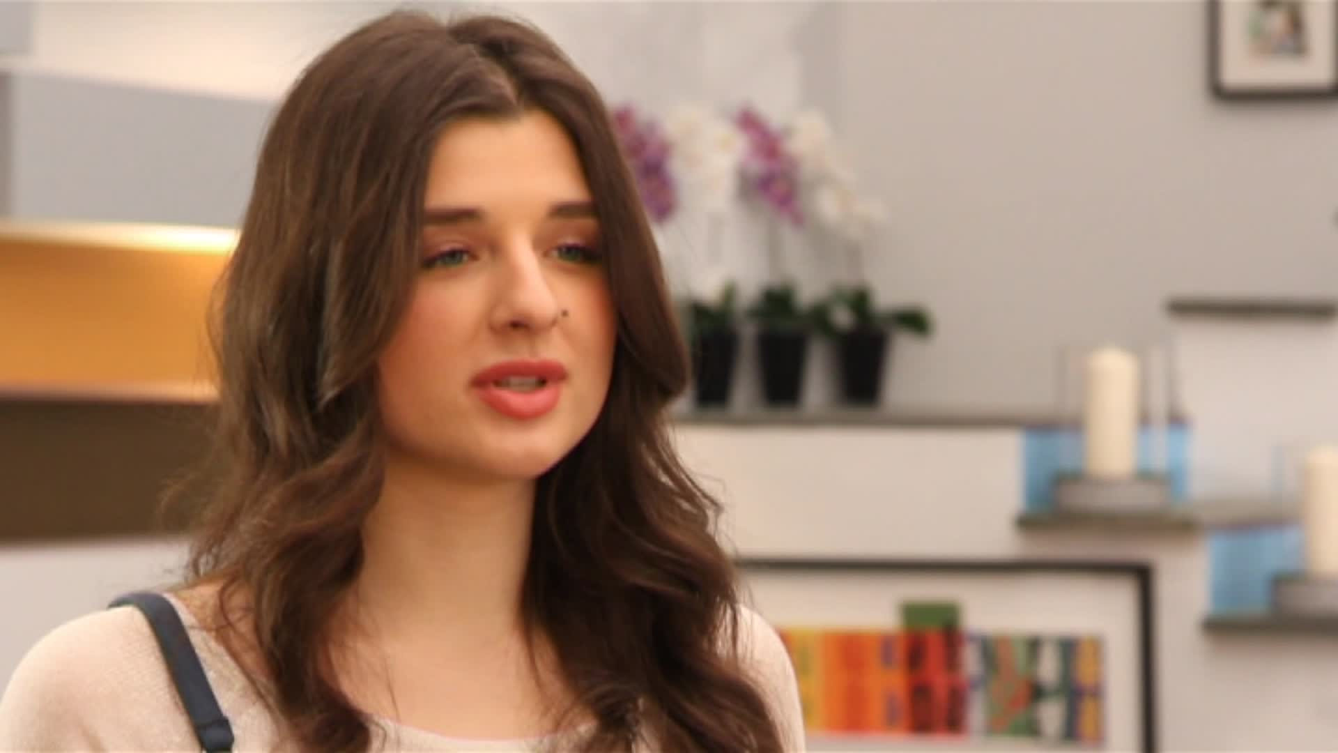 Дурнушек.net, 2 сезон, 3 выпуск смотреть онлайн