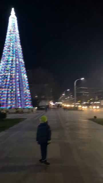 Зима в Краснодарском крае/Новороссийск #переезднаюг #? смотреть онлайн