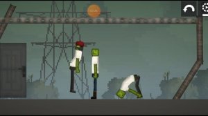 Война с тыквами 1 часть