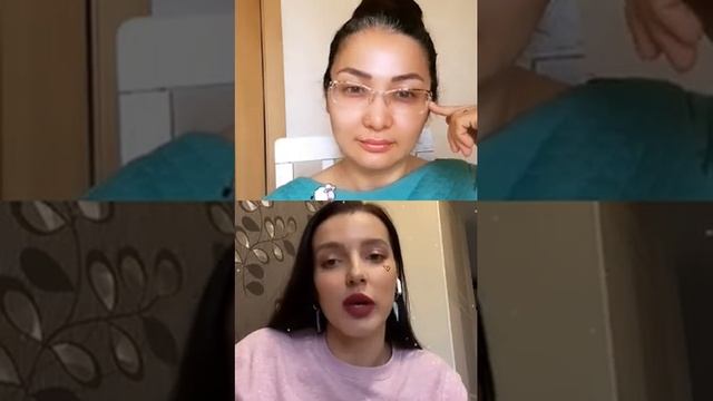 Проект Хорошие люди и Диана Зольникова- "На самоизоляции"
