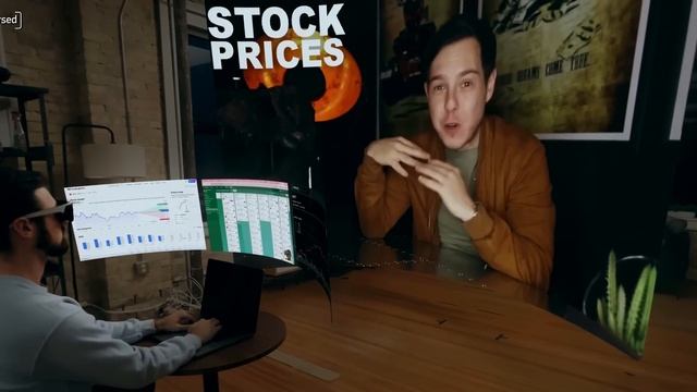 Первые по-настоящему умные очки, которые заменят смар? смотреть онлайн