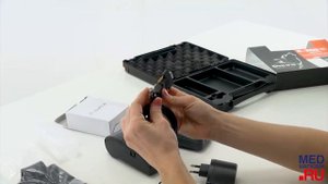 Алкотестер Динго Е-200 (В) с принтером