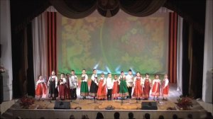 Победная весна