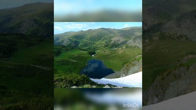 Красота Алтайского края. смотреть онлайн