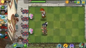 PvZ (Дичь) Чиичь RYTP