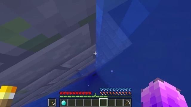 ✅Райм ПОПАЛ На ОДИН ЧАНК в Майнкрафт! смотреть онлайн