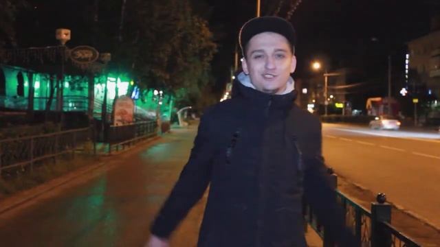 ЧАКА СЕВЕРНЫЙ – НА КУСКИ (Prod.) смотреть онлайн