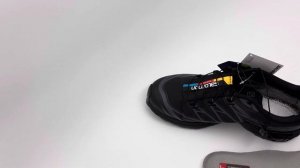 Топ кроссовок на зиму и осень Salomon XT-6