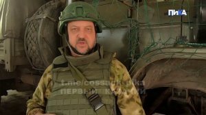Стихотворение Симонова «Корреспондентская застольная»  читает военкор  с позывным «Красный»