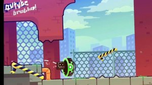 уровень гд.