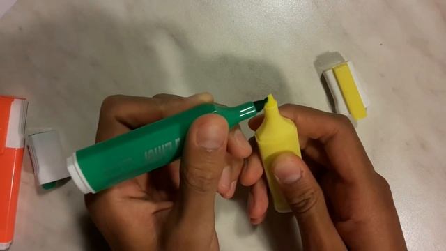 DIY-Разноцветный фломастер смотреть онлайн