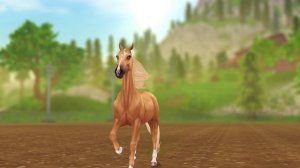 АМЕРИКАНСКАЯ ВЕРХОВАЯ|STAR STABLE|ПОКУПКА+ОБЗОР