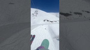 4-й день продолжение.Роза хутор