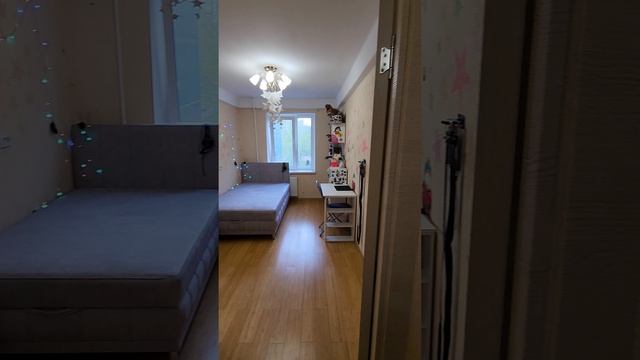 Авиаконструкторов, д. 14, корп. 3 май 2025