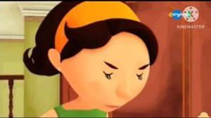 (Склейка) Анонс Карусель Привет я, Николя! Осень 2017