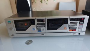 Sansui D 99BW