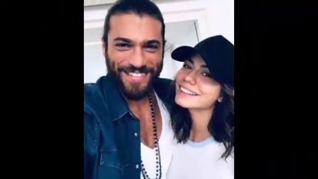 Такое заявление прозвучало от Джана Ямана о Демет Оздемир!