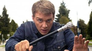 Сериал Мертвая зона - 5 сезон 8 серия / The Dead Zone