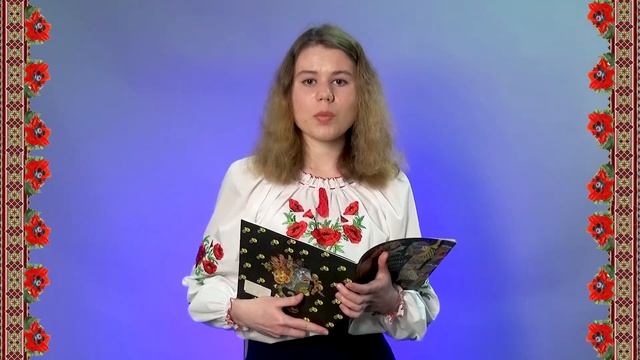 Літературний проект "Веселковий світ дитинства" БДПУ смотреть онлайн