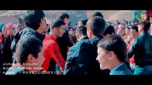 Журабек Авалов Кошкудукда Туйда 2020 Jurabek Avalov Koshkudukda Tuyda 2020