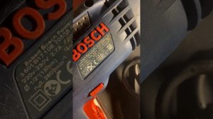 Дрель Bosch GSB 13 RE