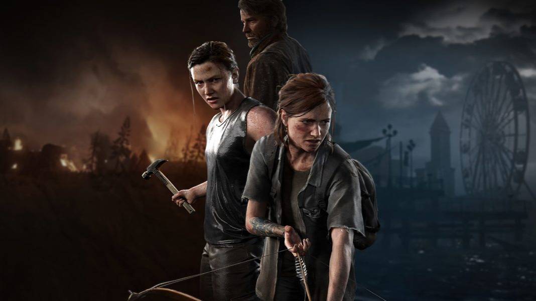 В тени надежды: Погружение в The Last of Us Part II