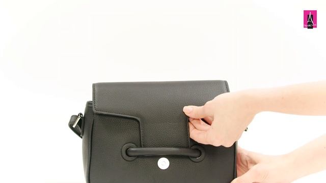 2958827 Видеообзор I Кросс-боди TENDANCE смотреть онлайн